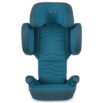 Автокрісло KinderKraft Xpand 2 i-Size Harbour Blue (KCXPAN02BLU0000)