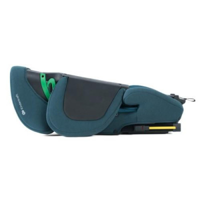 Автокрісло KinderKraft Xpand 2 i-Size Harbour Blue (KCXPAN02BLU0000)