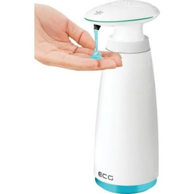 Автоматичний дозатор рідкого мила ECG BD 34 White