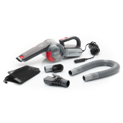 Автомобільний пилосос Black+Decker PV1200AV