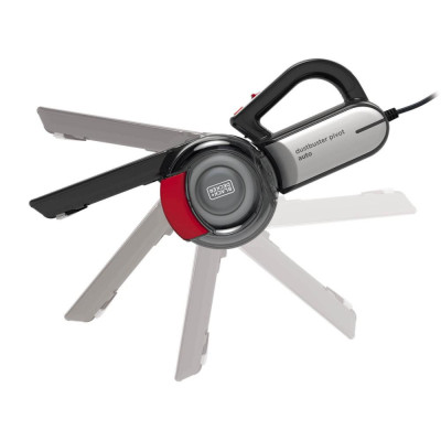 Автомобільний пилосос Black+Decker PV1200AV