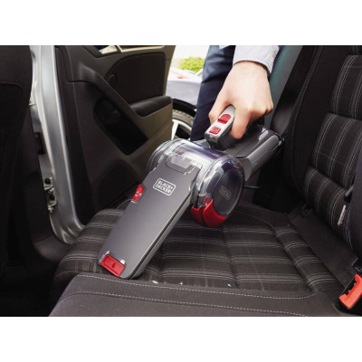 Автомобільний пилосос Black+Decker PV1200AV