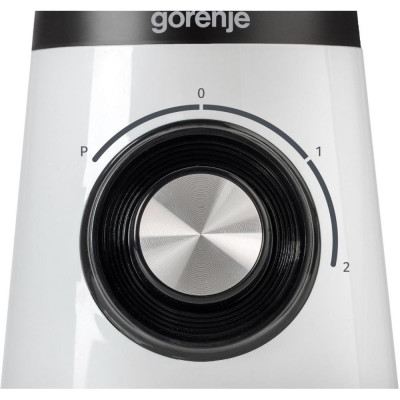 Блендер стаціонарний Gorenje B501LBW