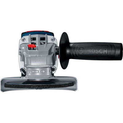 Болгарка (кутова шліфувальна машина) Bosch GWS 180-Li (06019H9025)