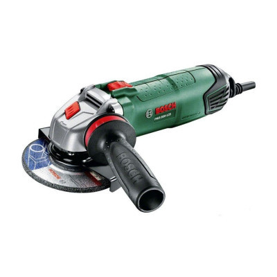 Болгарка (кутова шліфувальна машина) Bosch PWS 850-125 (06033A270B)