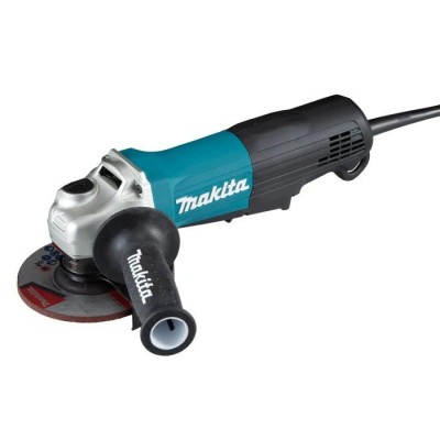 Болгарка (кутова шліфувальна машина) Makita GA5050