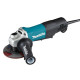 Болгарка (кутова шліфувальна машина) Makita GA5050