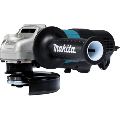 Болгарка (кутова шліфувальна машина) Makita GA5050