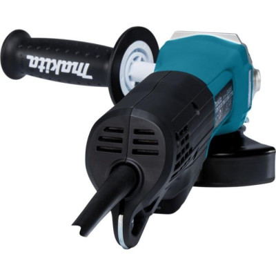 Болгарка (кутова шліфувальна машина) Makita GA5050