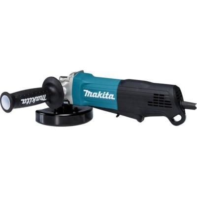 Болгарка (кутова шліфувальна машина) Makita GA5050