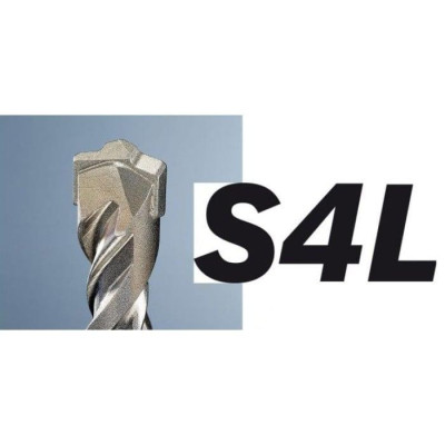 Бур Bosch 1618596224 Бур Bosch 1618596224