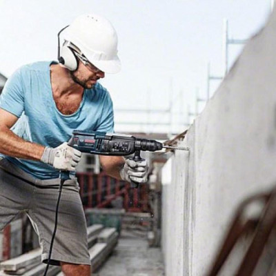 Бур Bosch 2608836640 Бур Bosch 2608836640