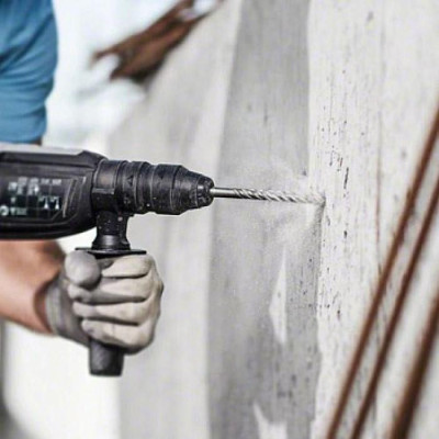 Бур Bosch 2608836640 Бур Bosch 2608836640