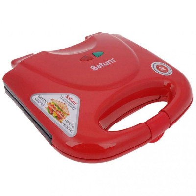 Бутербродниця Saturn ST-EC1082