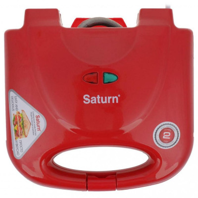 Бутербродниця Saturn ST-EC1082
