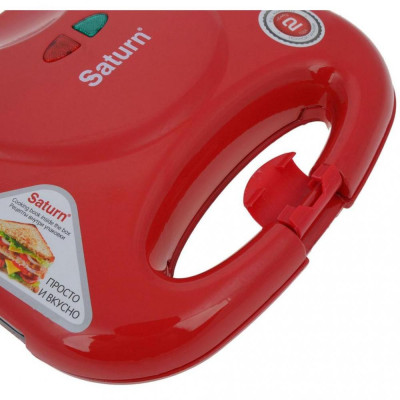 Бутербродниця Saturn ST-EC1082