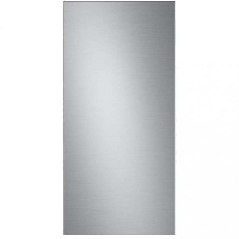 Декоративна панель до холодильника Samsung BESPOKE RA-B23EUTS9GG (Steel)