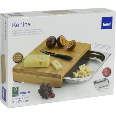 Дошка обробна KELA Kenina (12552)