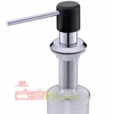 Дозатор для кухонного миття Franke Sirius 112.0622.816 Дозатор для кухонного миття Franke Sirius 112.0622.816