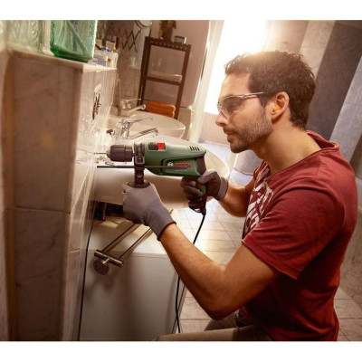 Дриль Bosch EasyImpact 600 (0603133020)