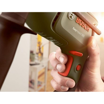 Дриль Bosch EasyImpact 600 (0603133020)