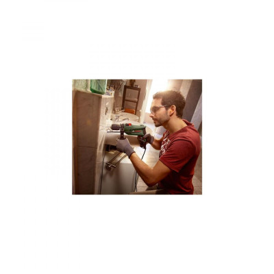 Дриль Bosch EasyImpact 600 (0603133020)