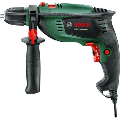 Дриль Bosch UniversalImpact 730 (060313100A)