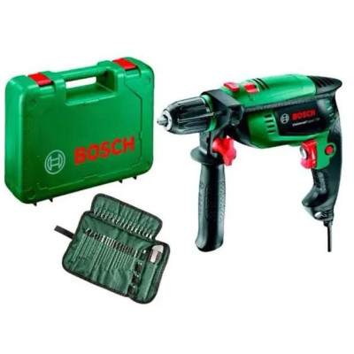 Дриль Bosch UniversalImpact 730 (060313100A)