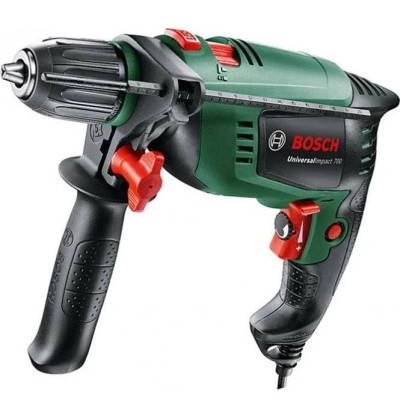 Дриль Bosch UniversalImpact 730 (060313100A)