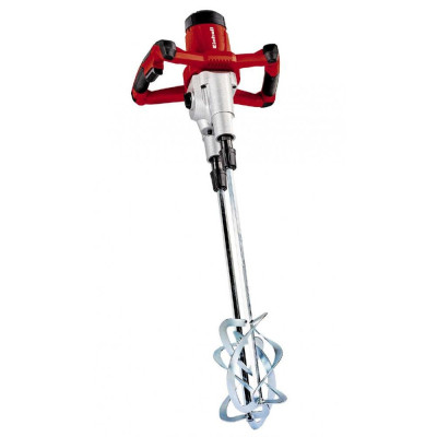 Дриль-міксер Einhell TE-MX 1600-2 CE Twin (4258561)