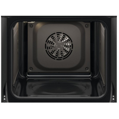 Духовка електрична Electrolux EOD5C70BX