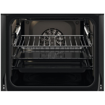 Духовка електрична Electrolux EOD5C70BX