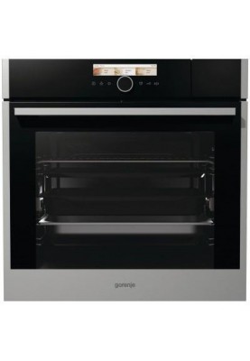 Духовка електрична Gorenje BCS798S24X