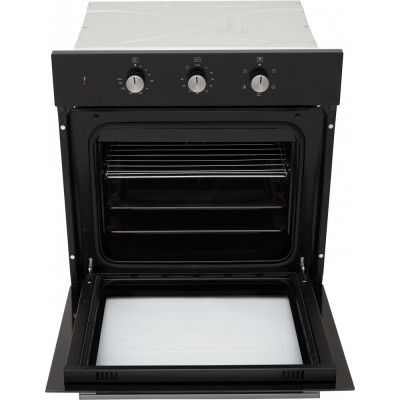 Духовка електрична Jantar MTK 6006 BL