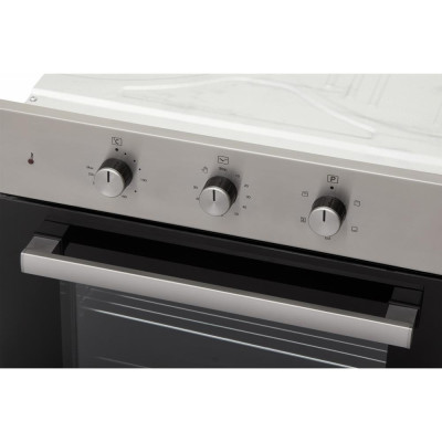Духовка електрична Jantar NTK 6006 IS