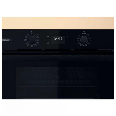 Духовка електрична Whirlpool OMSR58CU1SB