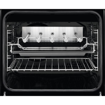 Електрична плита Electrolux LKR540202W