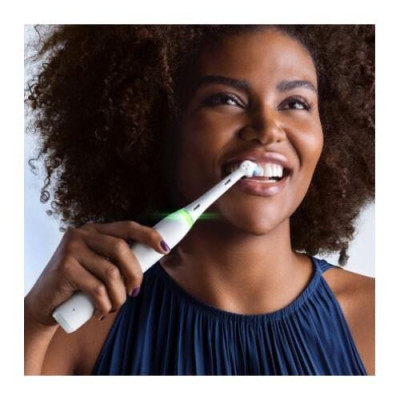 Електрична зубна щітка Oral-B iO Series 4N White