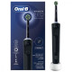 Електрична щітка Oral-B Vitality D103 PRO Protect X Clean D103.413.3 Black