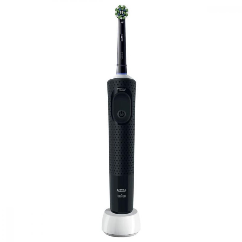 Електрична щітка Oral-B Vitality D103 PRO Protect X Clean D103.413.3 Black