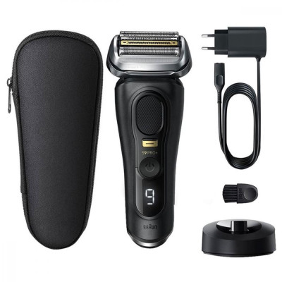 Електробритва чоловіча Braun Series 9 9510s