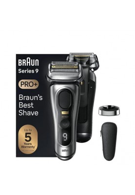 Електробритва чоловіча Braun Series 9 Pro+ 9517s