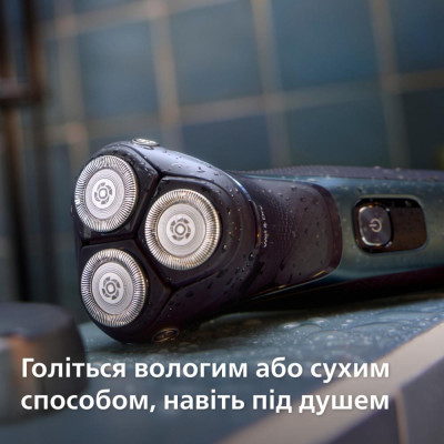 Електробритва чоловіча Philips Shaver series 3000 S3144/00