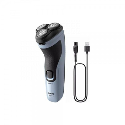 Електробритва чоловіча Philips Shaver Series 3000X X3002/00