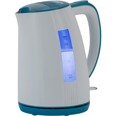 Електрочайник Polaris PWK 1790CL