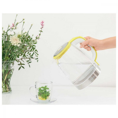 Електрочайник Sencor SWK 2196YL Електрочайник Sencor SWK 2196YL