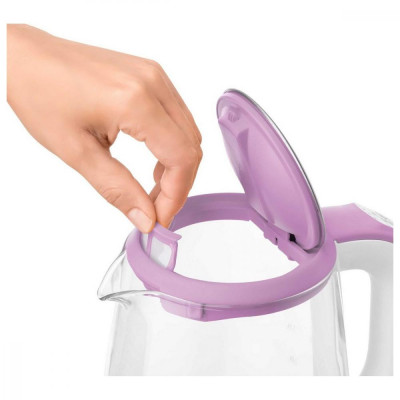 Електрочайник Sencor SWK 2198RS Електрочайник Sencor SWK 2198RS