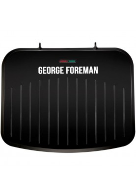 Електрогриль притискний George Foreman Fit Grill Medium 25810-56