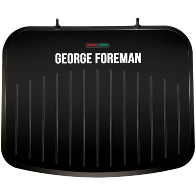 Електрогриль притискний George Foreman Fit Grill Medium 25810-56