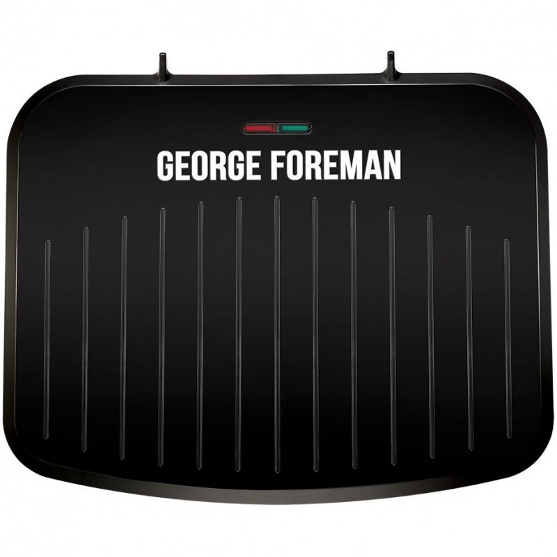 Електрогриль притискний George Foreman Fit Grill Medium 25810-56